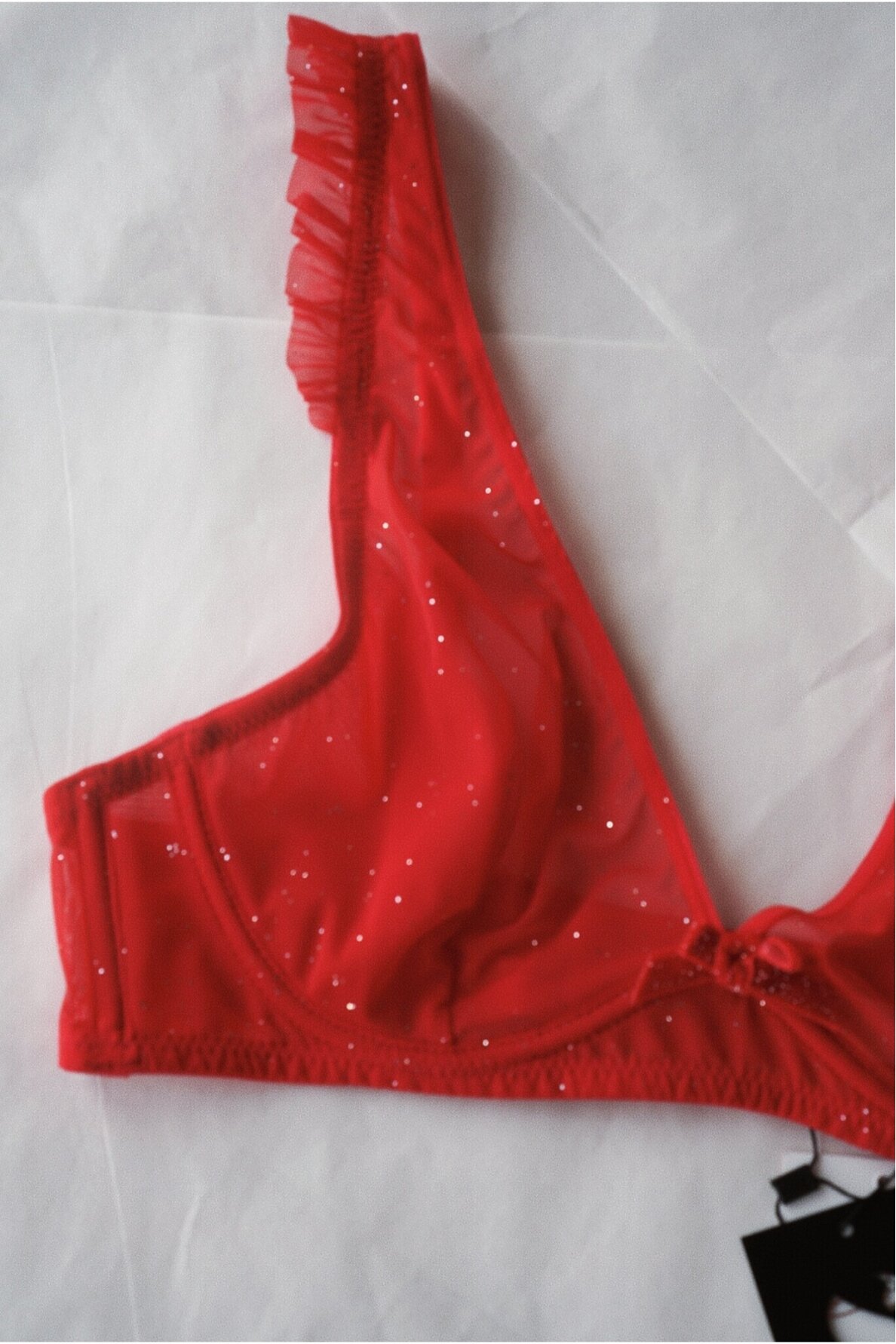 Soleil Sucre Lingerie Bra 1