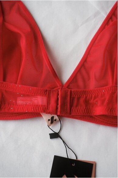 Soleil Sucre Lingerie Bra 2