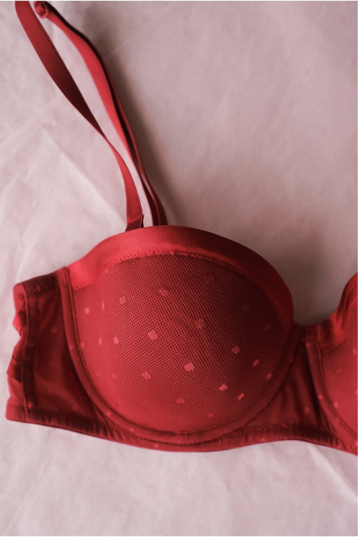 Vintage Laces Bra 70B 2
