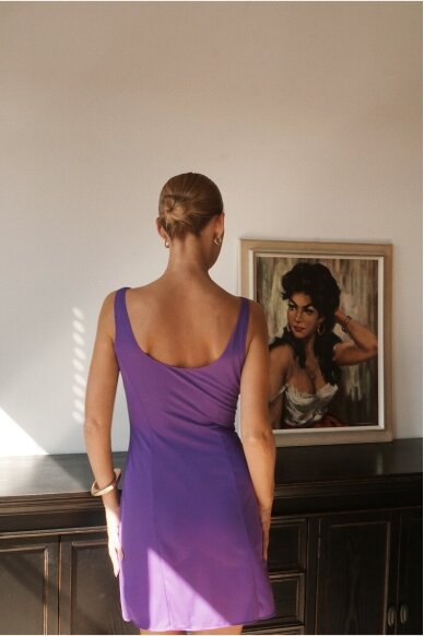 Vintage Lingerie Triumph Dress Size S/M 1