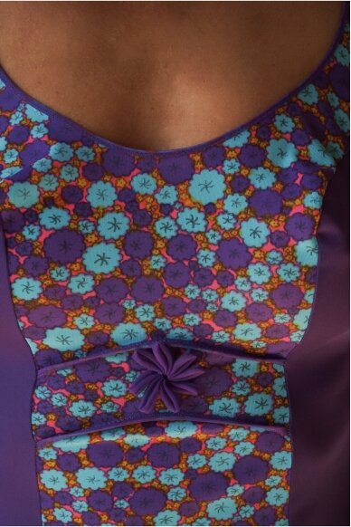 Vintage Lingerie Triumph Dress Size S/M 2