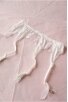 Vintage Laces Suspender Belt Size S