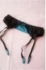 Vintage Laces Suspender Belt Size S